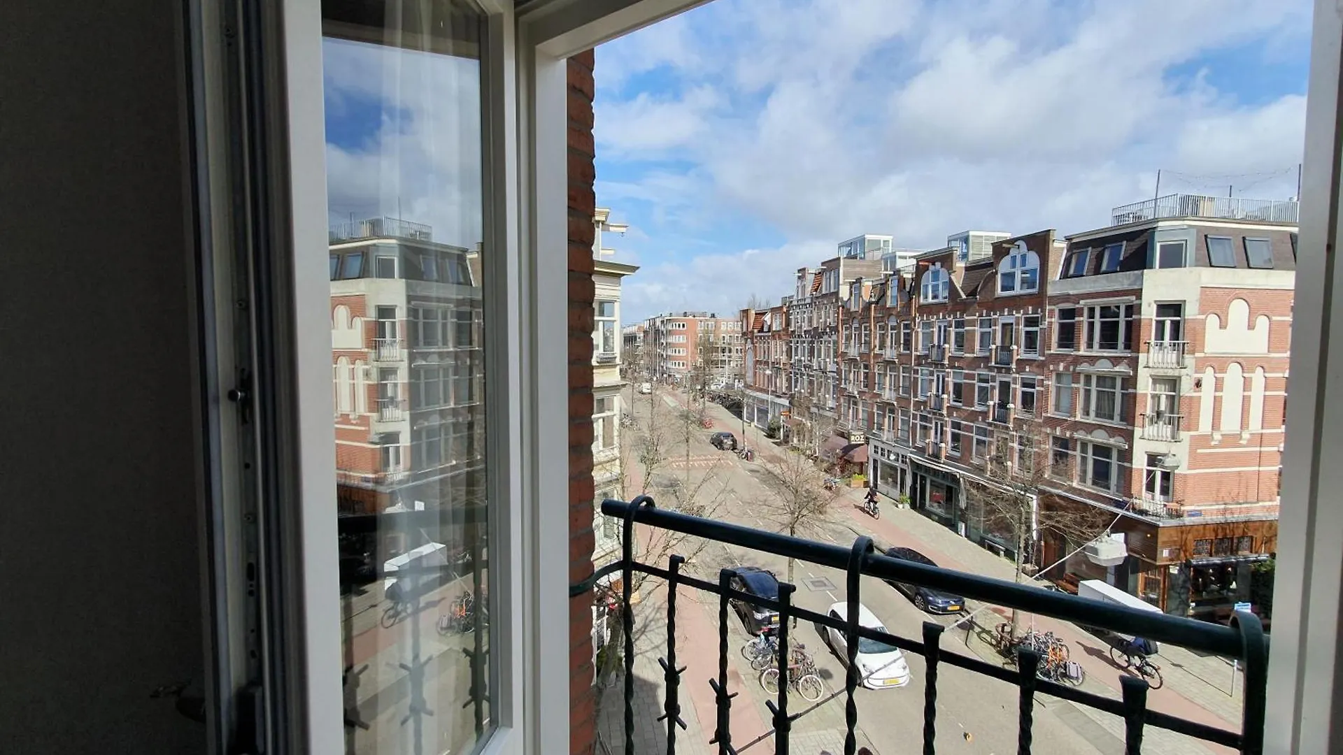 Hotel Heye 130 Amsterdam 2*,  Netherlands
