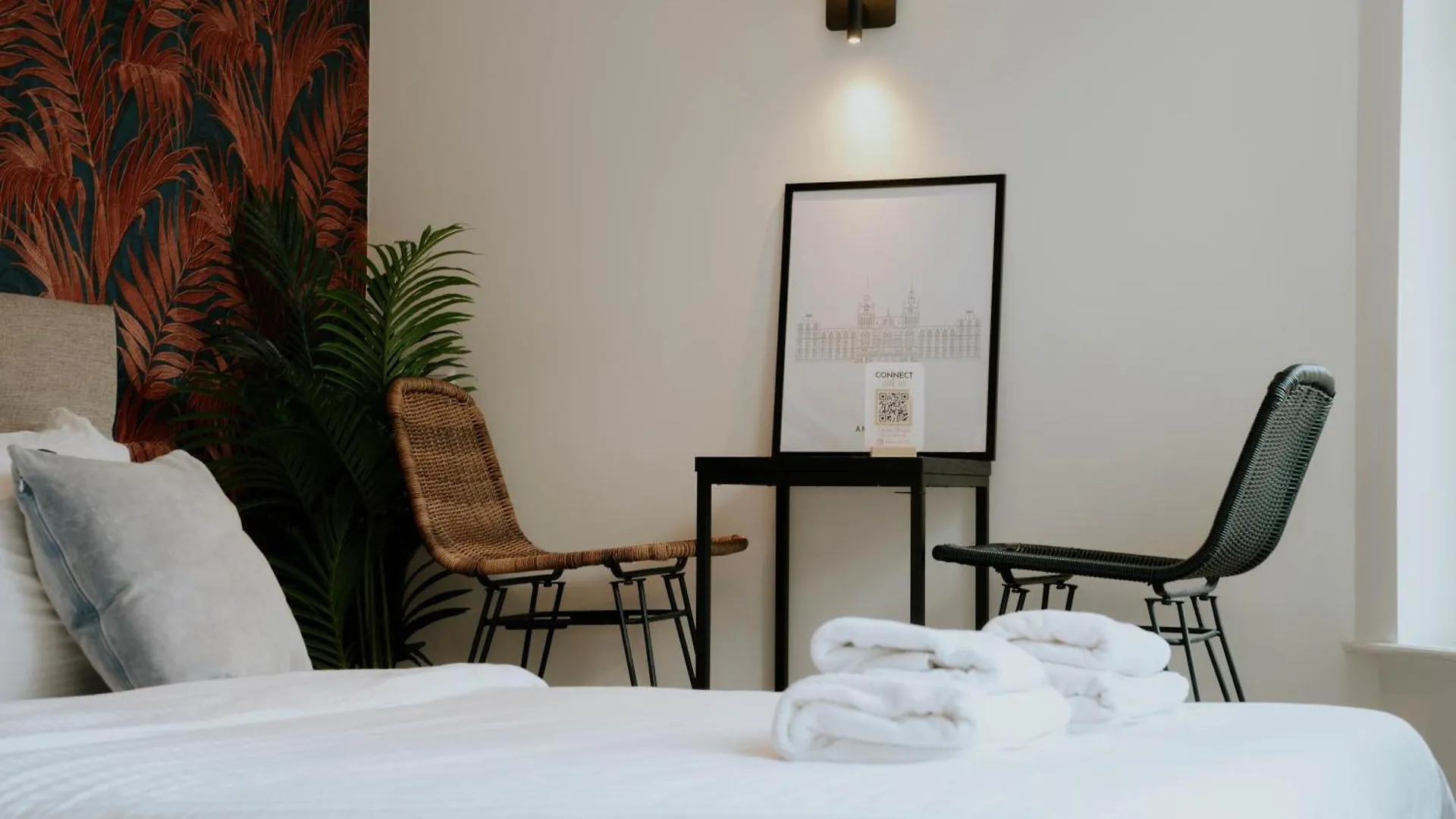 Hotel Heye 130 Amsterdam