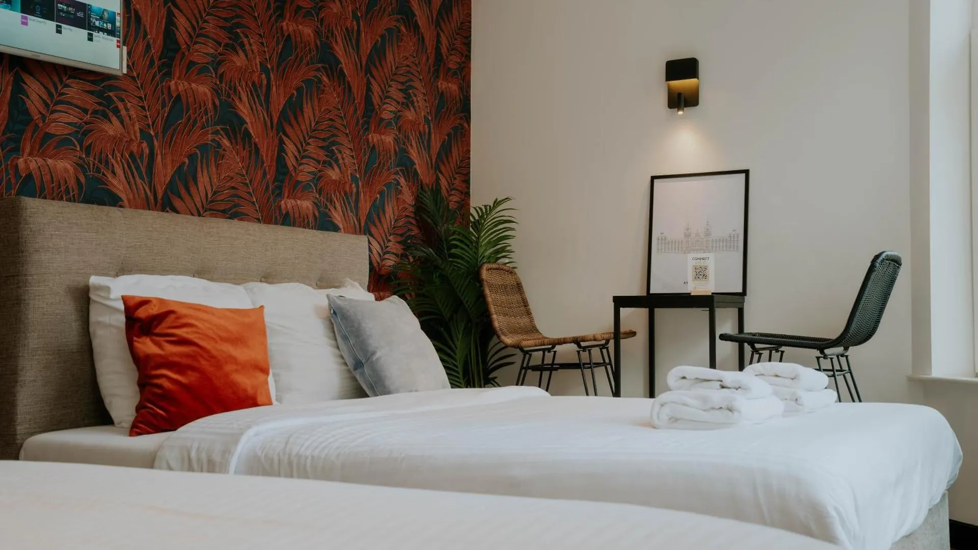 **  Hotel Heye 130 Amsterdam Netherlands