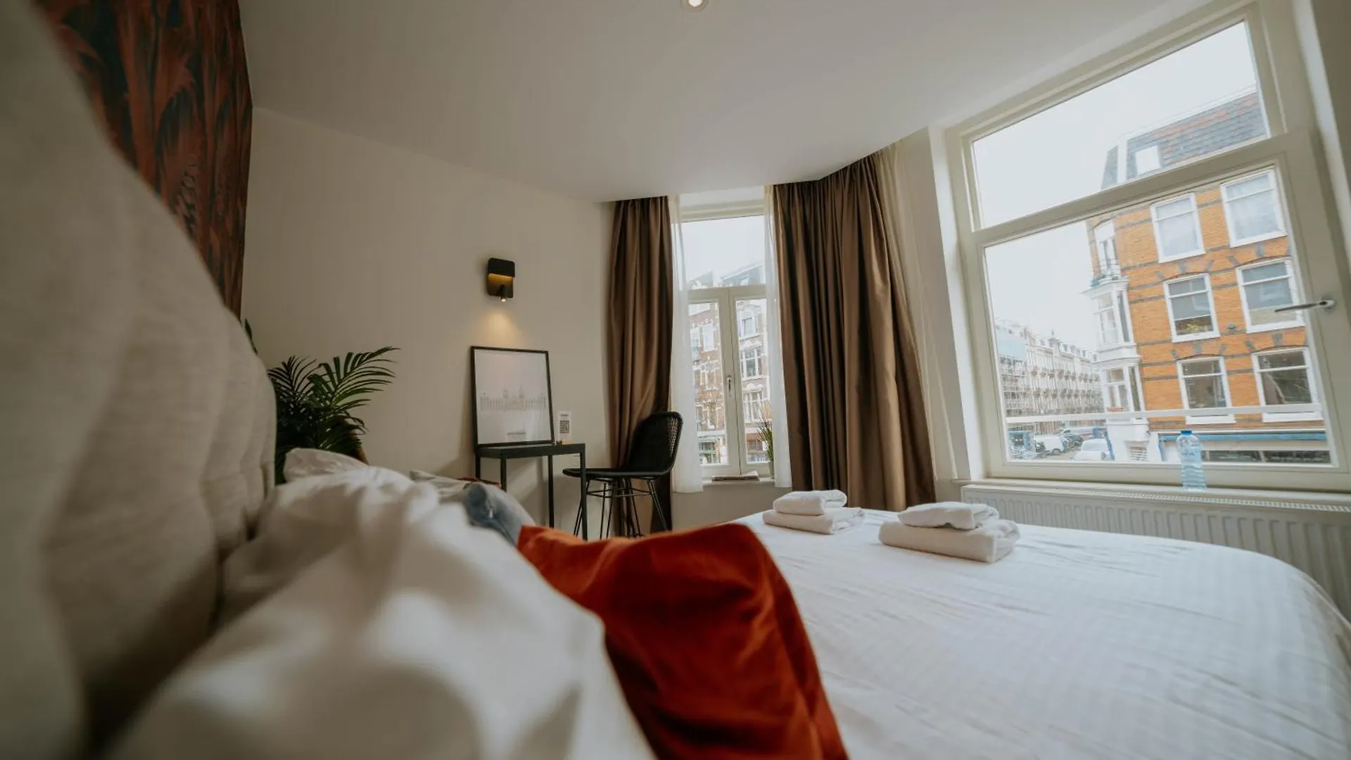Hotel Heye 130 Amsterdam Netherlands
