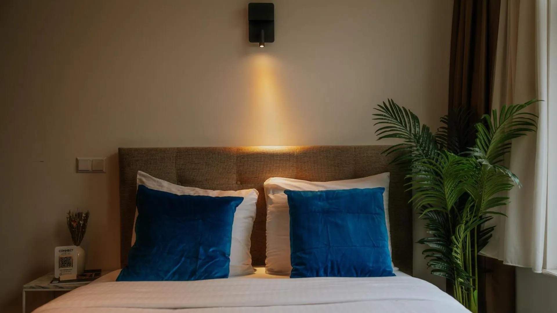 Hotel Heye 130 Amsterdam 2*,  Netherlands