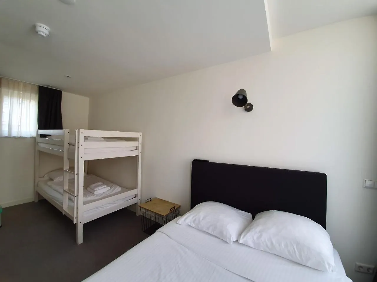 Hotel Heye 130 Amsterdam 2*,  Netherlands