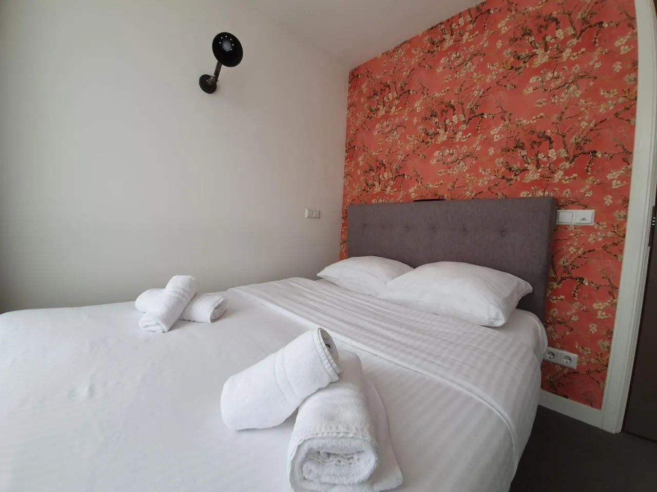 Hotel Heye 130 Amsterdam 2*,  Netherlands