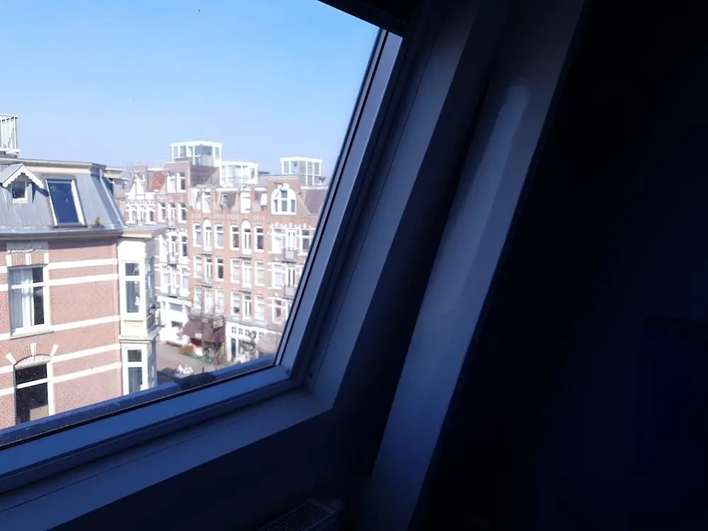 **  Hotel Heye 130 Amsterdam Netherlands