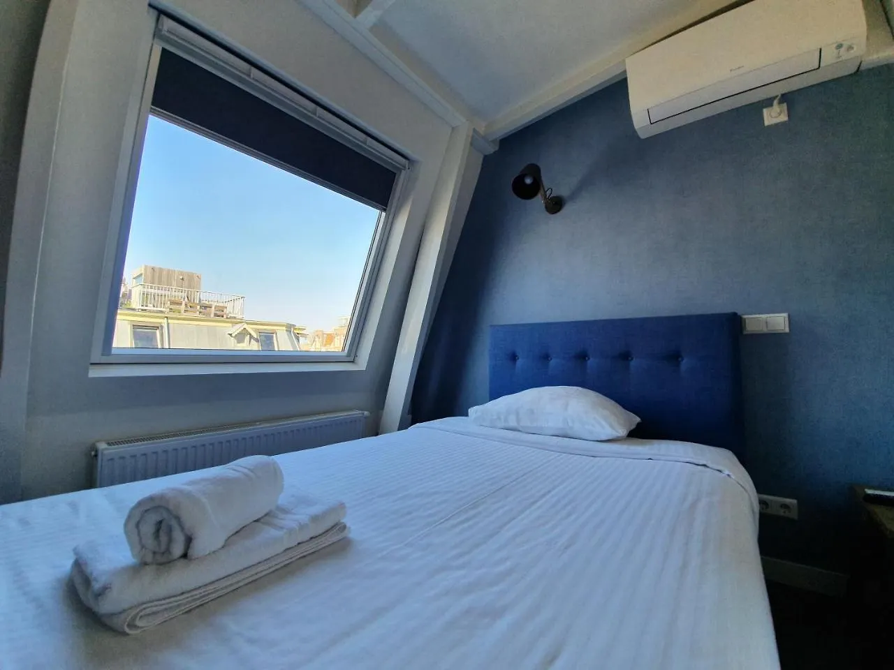 Hotel Heye 130 Amsterdam Netherlands