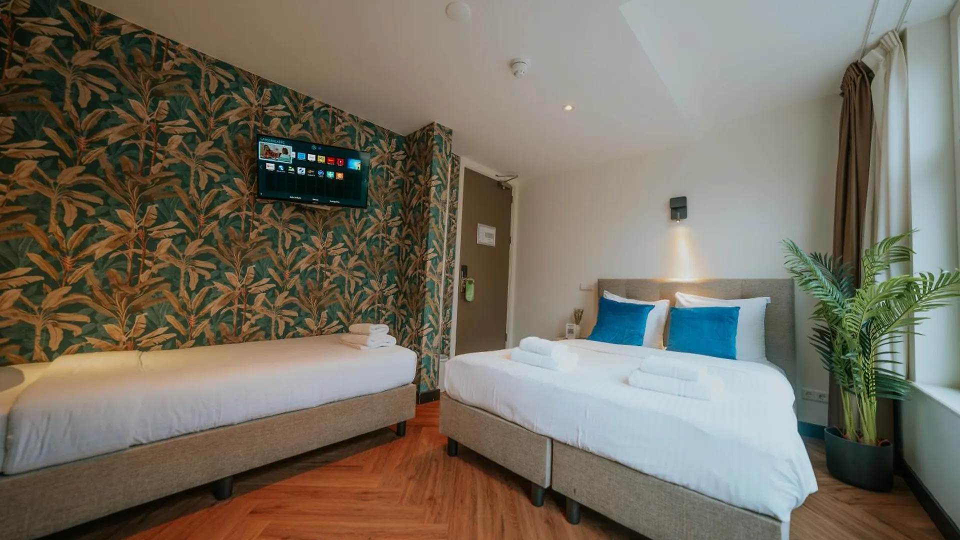 Hotel Heye 130 Amsterdam
