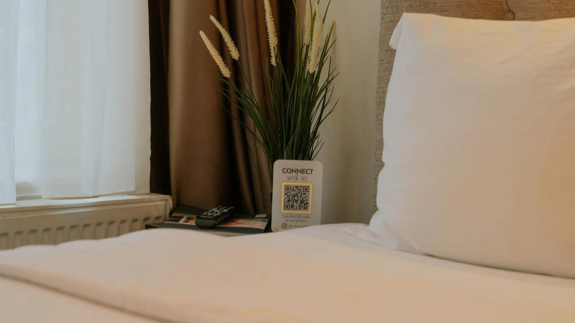 Hotel Heye 130 Amsterdam 2*,