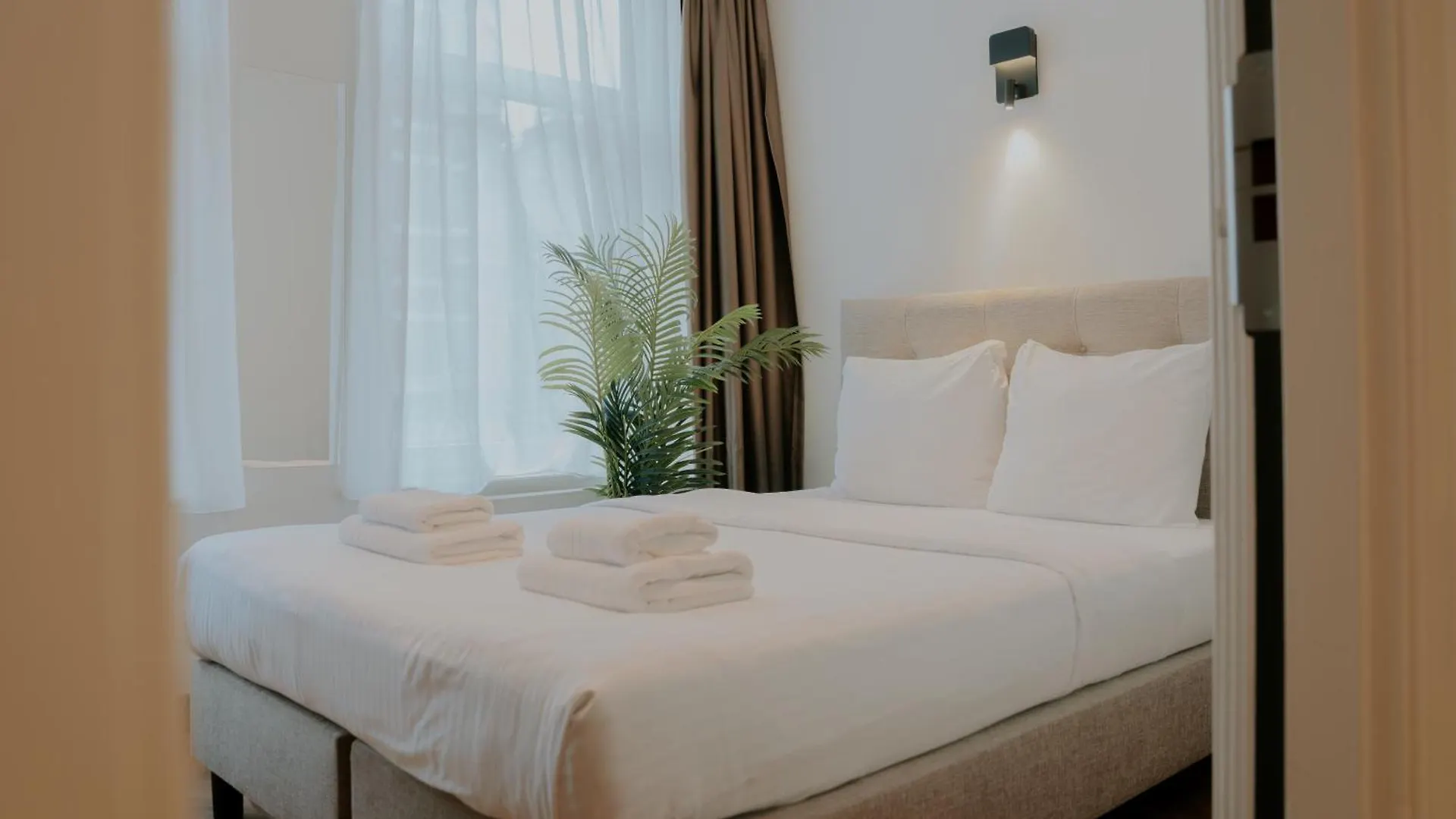 Hotel Heye 130 Amsterdam 2*,