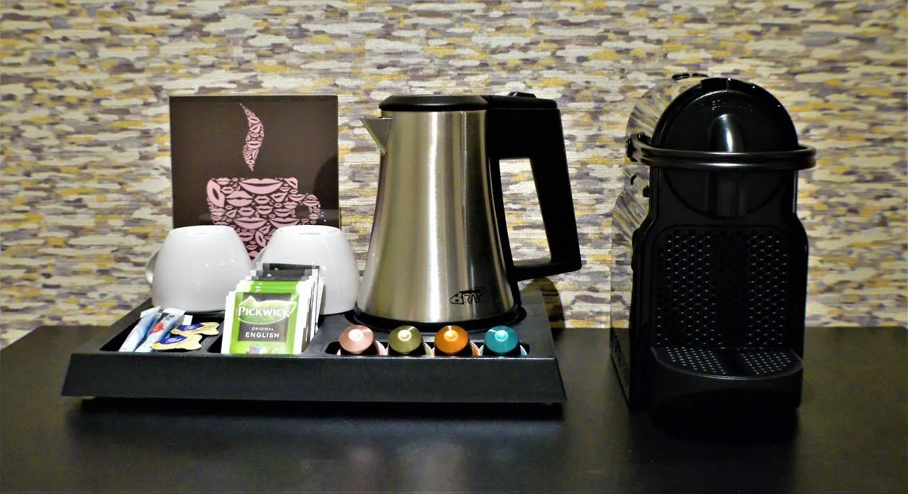 **  Hotel Heye 130 Amsterdam Holland