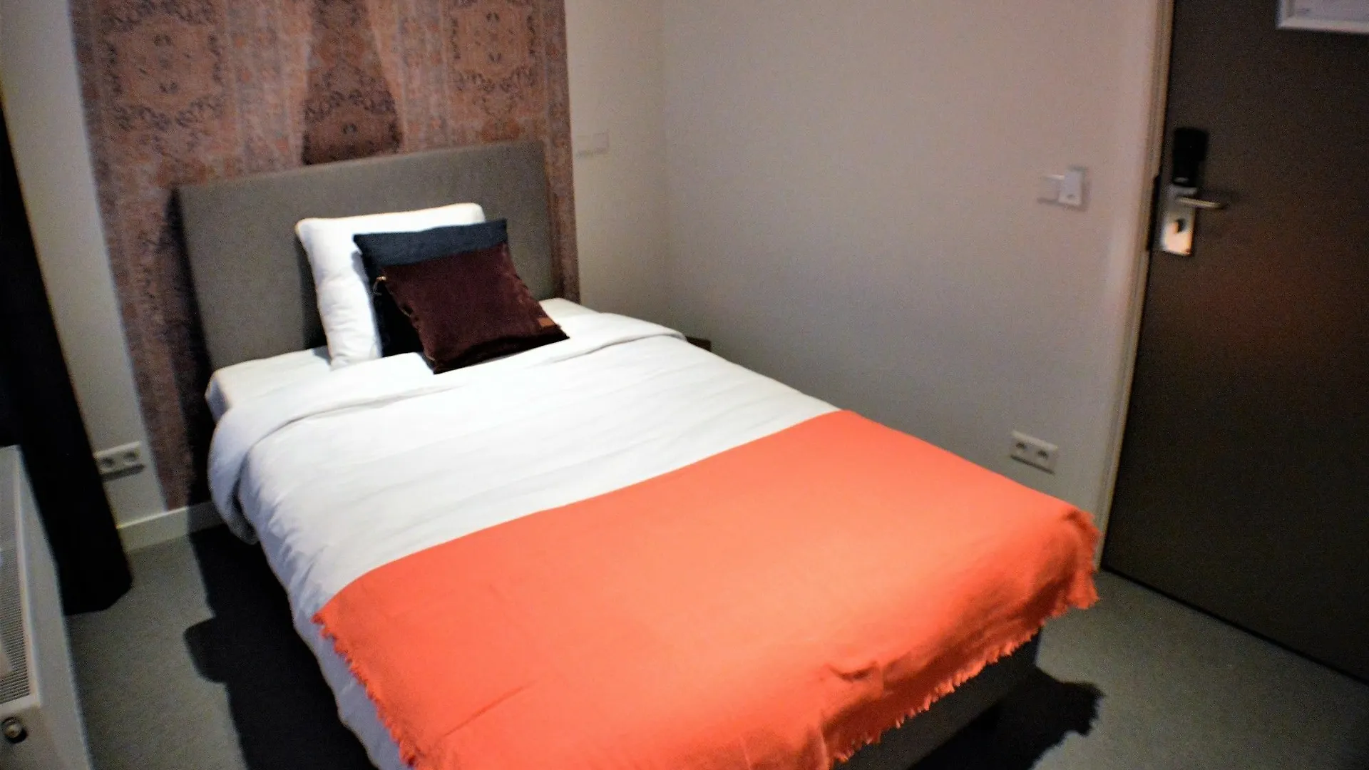 Hotel Heye 130 Amsterdam Holland