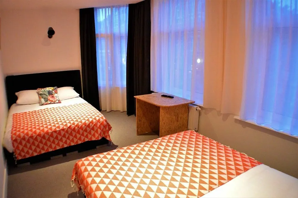 Hotel Heye 130 Amsterdam