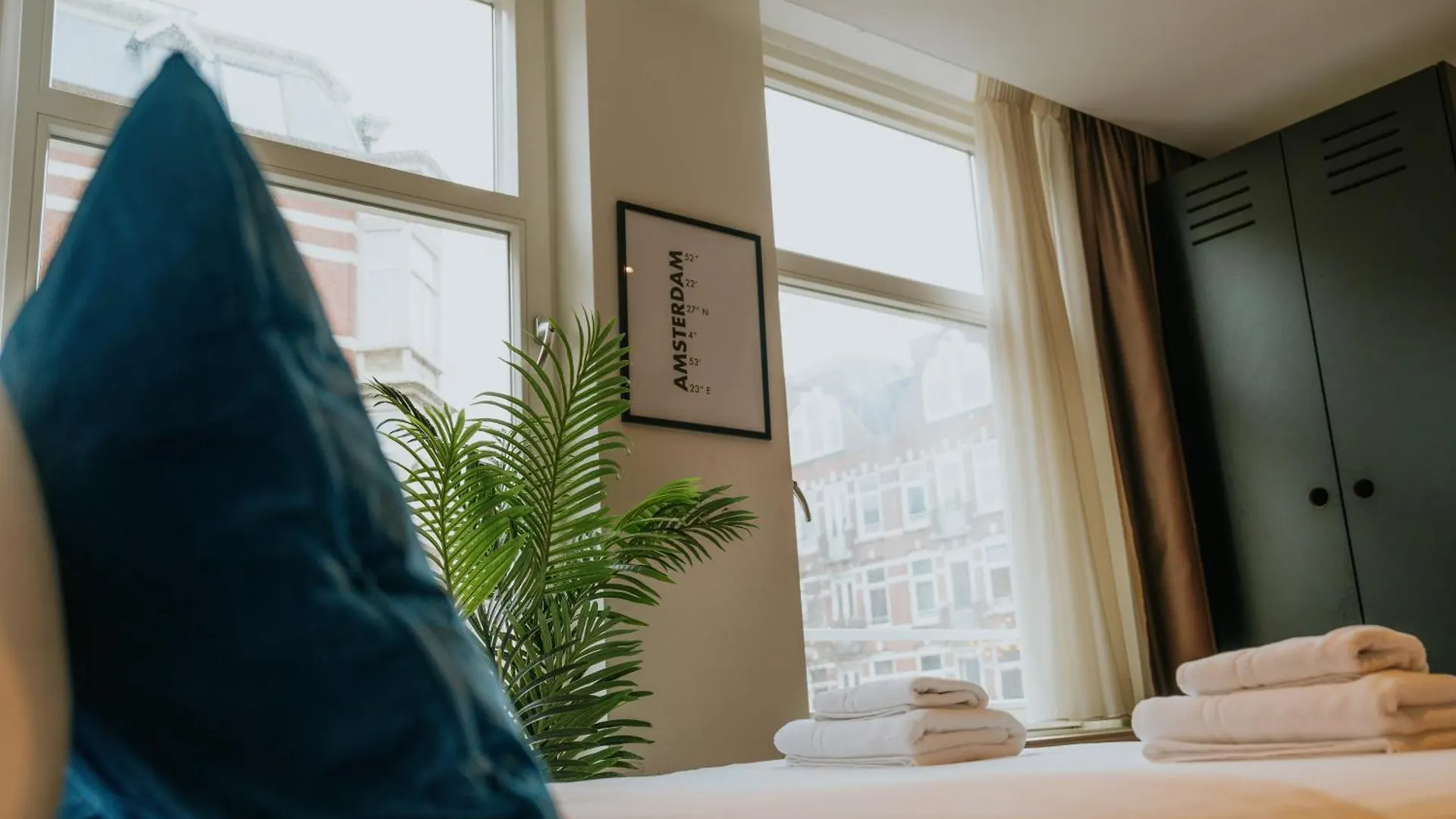 Hotel Heye 130 Amsterdam 2*,  Netherlands
