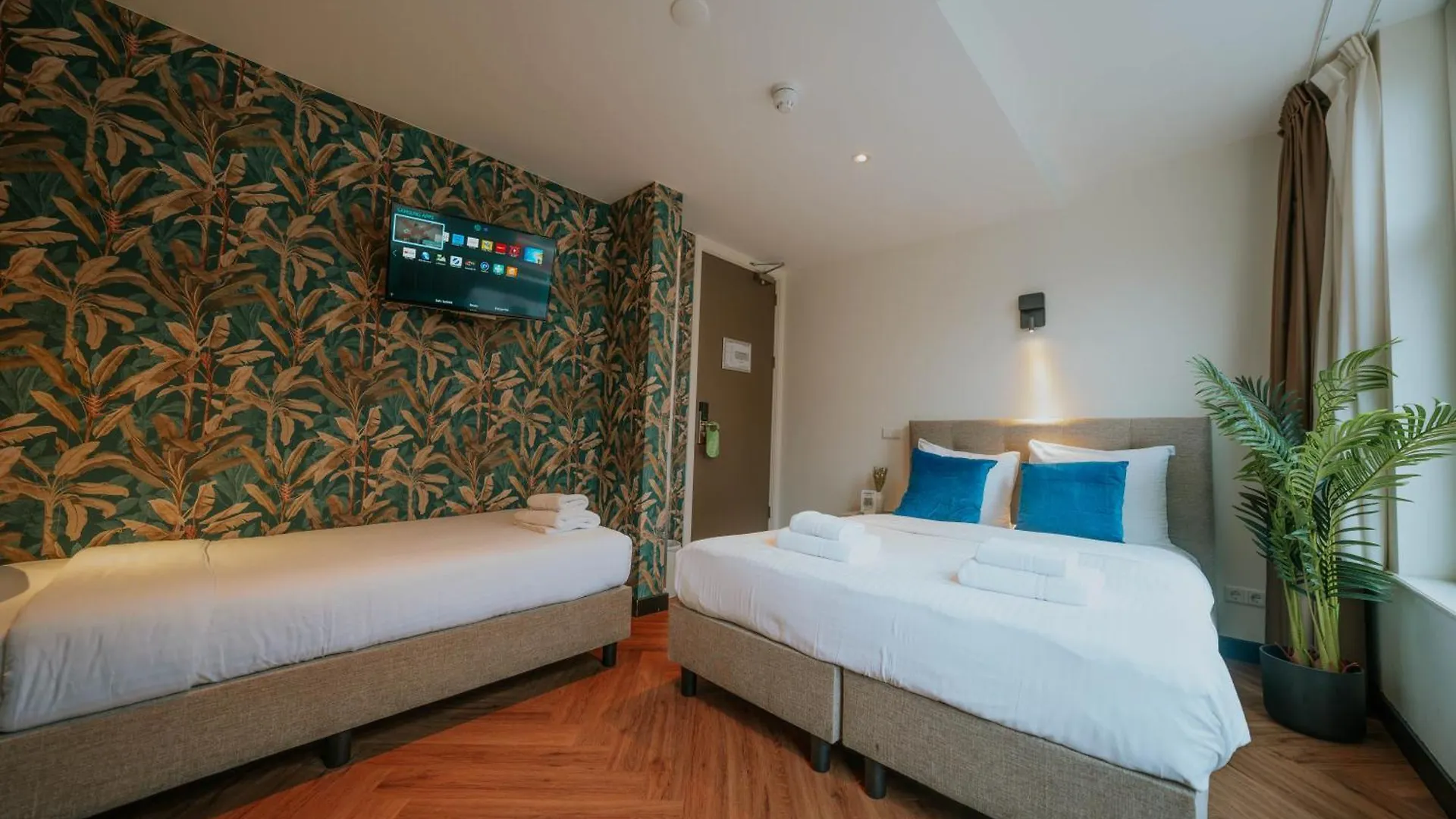 Hotel Heye 130 Amsterdam