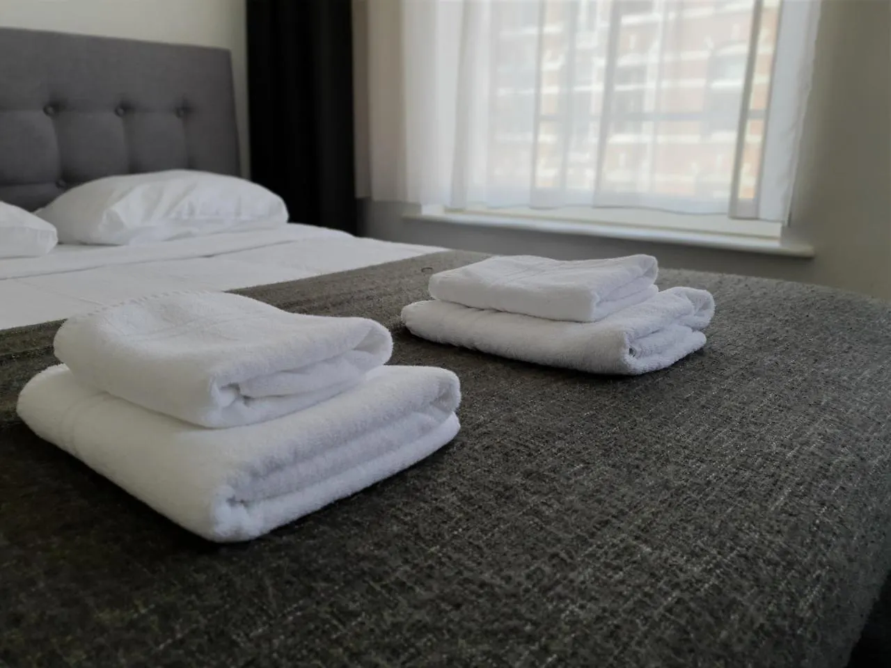 Hotel Heye 130 Amsterdam Netherlands