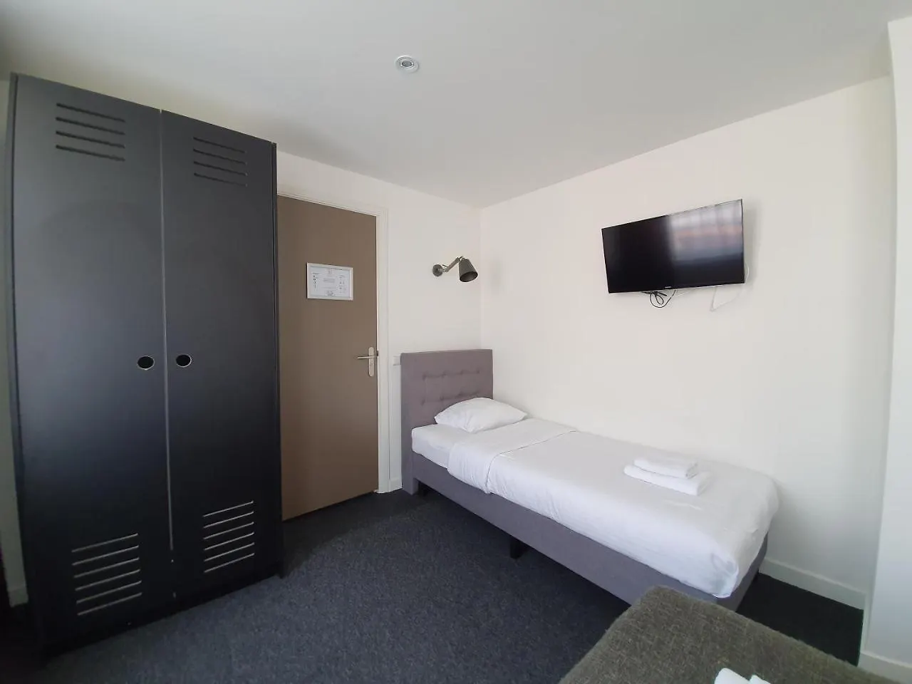 Hotel Heye 130 Amsterdam Netherlands
