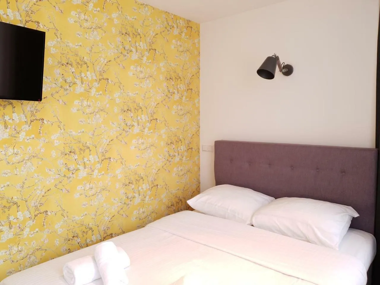 Hotel Heye 130 Amsterdam