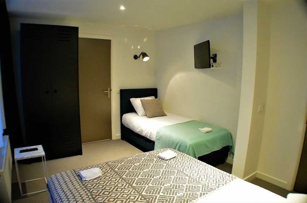 Hotel Heye 130 Amsterdam 2*,  Netherlands